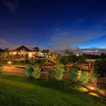 Hotel Max Nay Pyi Taw Naypyidaw Exteriér fotografie