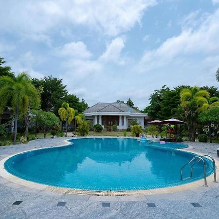 Hotel Max Nay Pyi Taw Naypyidaw Exteriér fotografie