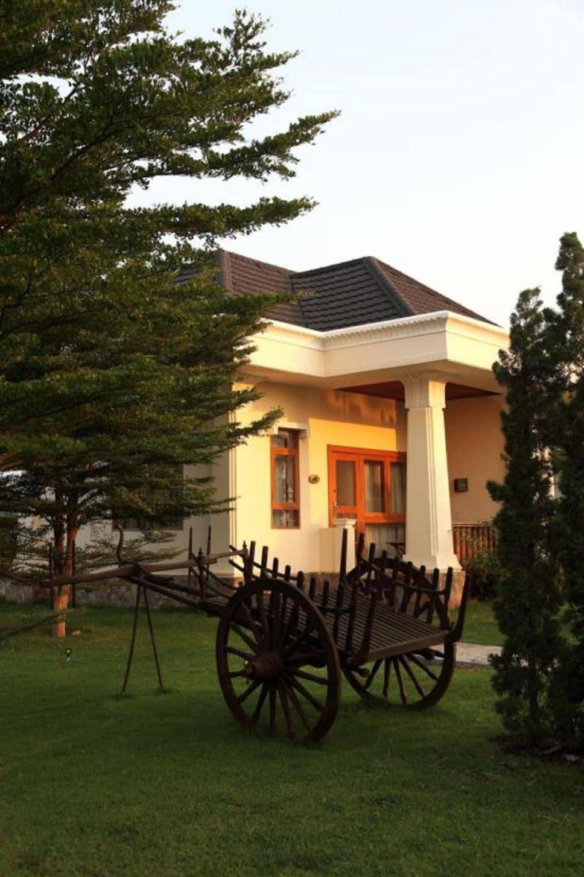 Hotel Max Nay Pyi Taw Naypyidaw Exteriér fotografie